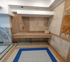 Квартира в Апартаменты на ул. Ленина, 219/6Б