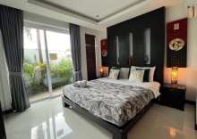 Вилла Superior в Colibri Pool Villa Pattaya