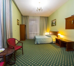 «DeLuxe» двухместный в Покровское