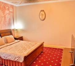 Люкс Presidential в Амстердам