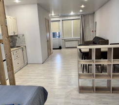 Апартаменты 4-х местные в Телекей