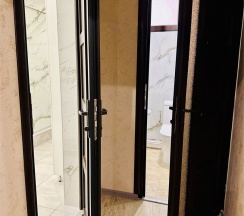 Трехкомнатный Люкс в Roza vetrov