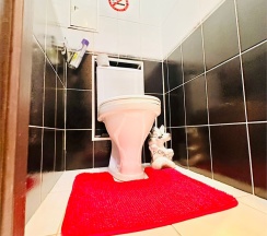 ул. Кедровая д. 14 (2 комн.) VIP в Гостиница 89 регион