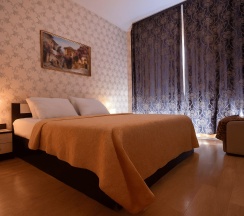 ▶ Euro Apartment 23 ★ По Адресу: Тюменский Тракт 8★ (СЕВЕРНЫЙ Р-ОН/ ТЦ АУРА) в Lion