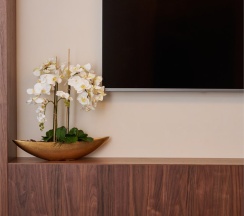 Представительский люкс в AurA City Hotel