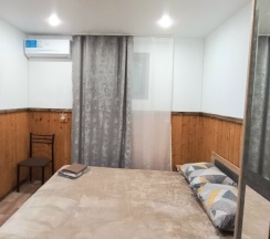 Комфорт в Аммонит