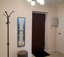 Квартира в Апартаменты на улица Чингиза Айтматова, 5