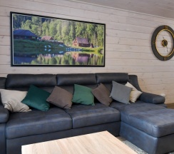 «Сосновый» Студия в Лесная сказка