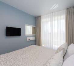 Апартамент 95 в Baden SPA