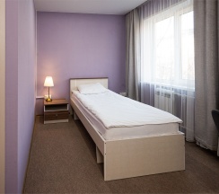 Комфорт Superior SINGLE в Аэропорт Красноярск