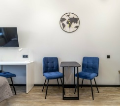 Aurora №515 | Студия (dbl, twn) в Nort на Родионова