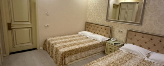 Номер Без окон в Royal palace