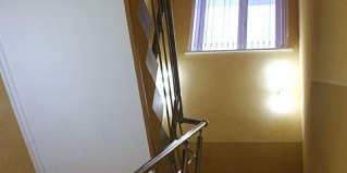 Шумерля: Мини-отель Ориенталь