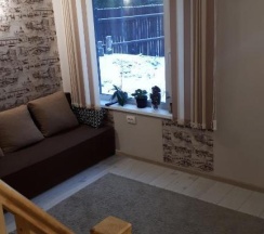 Дом в Сосновый бор и Wood house
