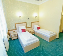 Двухместный стандарт в Онегин