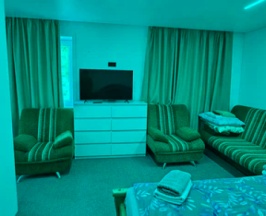 Номера Люкс в Ая