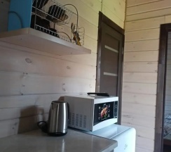 Номер Comfort в АлтайДача22
