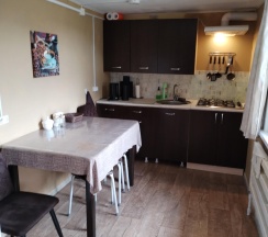 3-комнатный номер улучшенный комфорт в Айsun