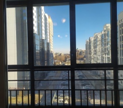 Квартира в Апартаменты на Овчинникова, 22