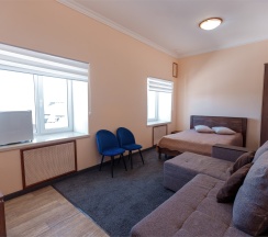 Стандарт улучшенный в Вояж