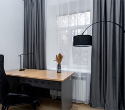 Апартаменты 4 спальни Грибоедов Модерн в Dere-apartments