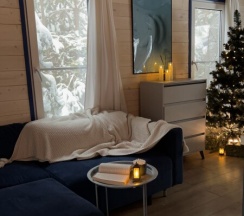 Бельгия в BamBoo Village