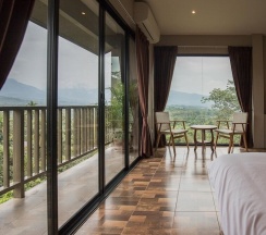 Люкс в Thanburi Resort
