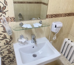 Номер Standard в Belon Inn