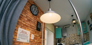 Новочеркасск: Апартаменты Квартира Loft Design