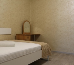 Пятиместный номер Standard в Мармари