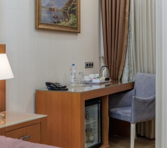 Номер Superior Семейный в Buta