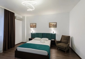 Отель Престольный в Воронеже