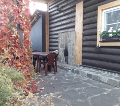 Семейные апартаменты с красивым видом из окна в Суздальский Дворик