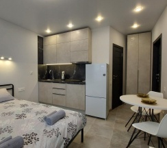 Апартаменты студия №2 в SHARMAN APARTMENTS