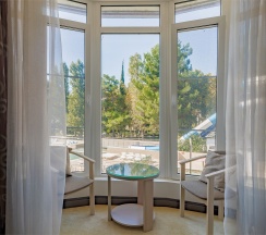 Апартаменты 1-комн. Корпус №7 в Амакс Курорт Орбита