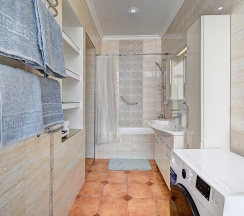 Апартаменты Улучшенные в Стадион