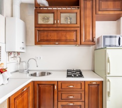 Квартира в Roomyroom Apartments
