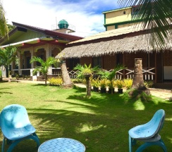 Номер Classic в Bohol Sea Breeze Cottages & Resort