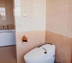 Двухместный люкс двуспальная кровать в Юань Дун
