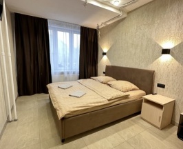 Стандарт в Express