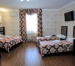 Стандарт включён Бассейн и SPA в Роза ветров