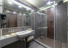 HONEYMOON SUITE в Арт Москва Zont Hotel Group