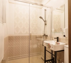 2-х местный стандарт в Кристал