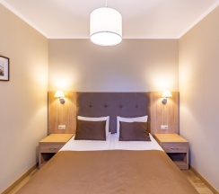 Семейный люкс в Solar Family Hotel