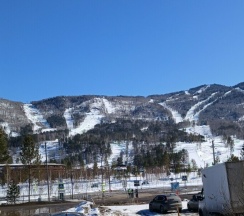 Модульный дом малый в Горная Гавань