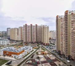 Квартира в Апартаменты на ул. Сходненская, д.13