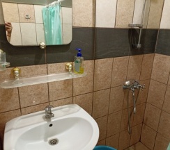 Трехместный домик эконом в Дом у Моря
