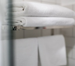 Апартаменты с двумя кроватями, кухней-гостиной  и отдельным входом в Двенадцать