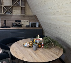 Афрейм +  в Караси