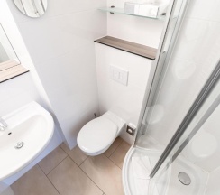 Одноместный номер Business в Hotel Demas City